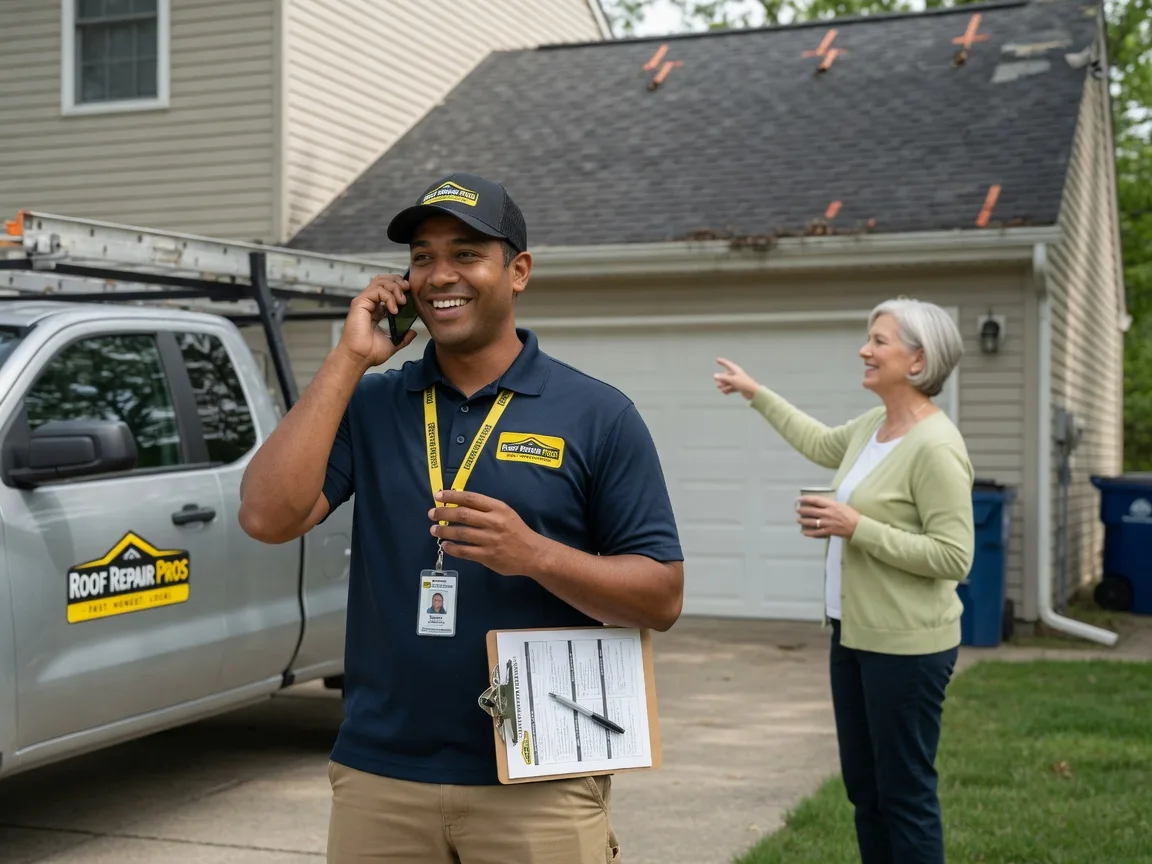 Roof Repair Elk Garden, WV FAQs